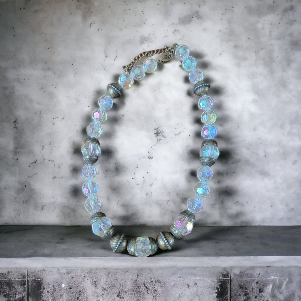 Crystal  Beaded bracelet 50% Bundles of 2 or more